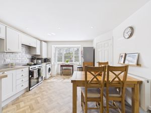 Dining kitchen- click for photo gallery